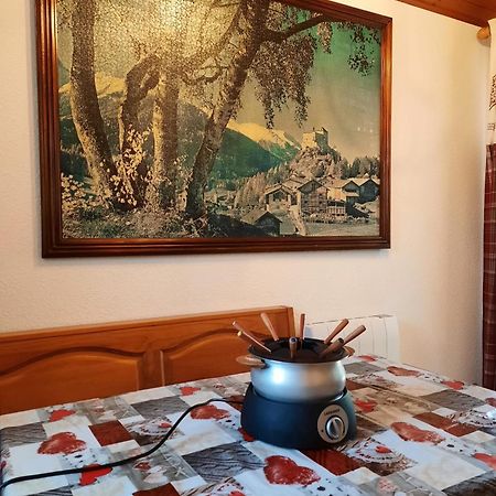 Appartement Mana Берне Екстериор снимка