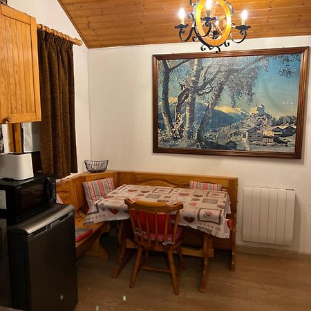 Appartement Mana Берне Екстериор снимка