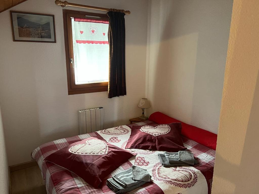 Appartement Mana Берне Екстериор снимка