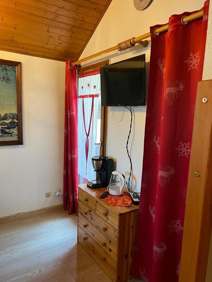 Appartement Mana Берне Екстериор снимка