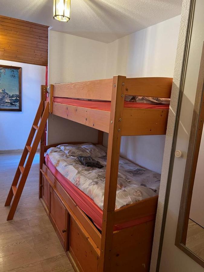 Appartement Mana Берне Екстериор снимка