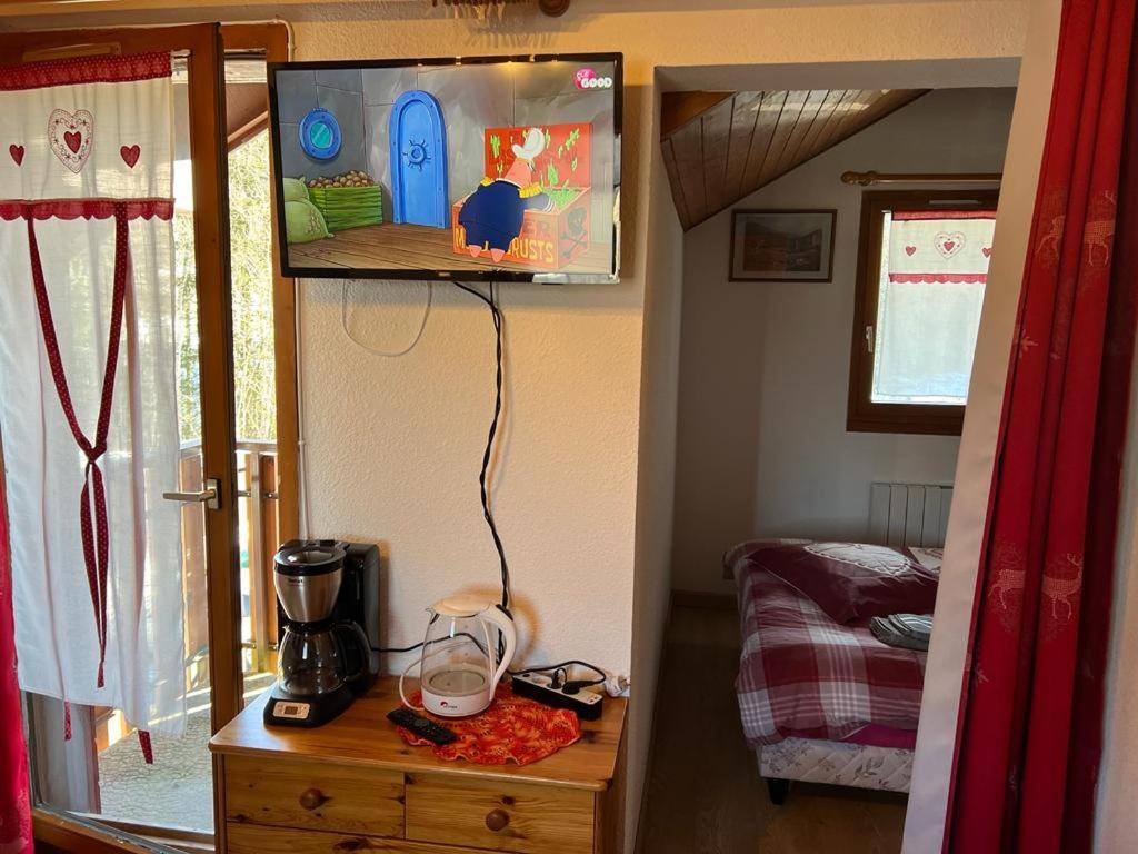 Appartement Mana Берне Екстериор снимка