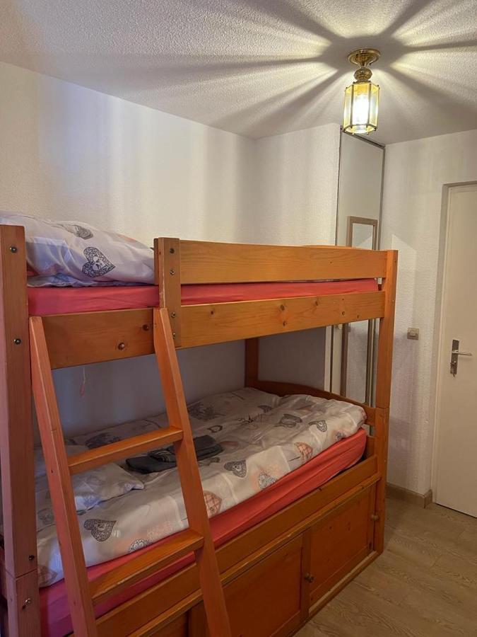Appartement Mana Берне Екстериор снимка