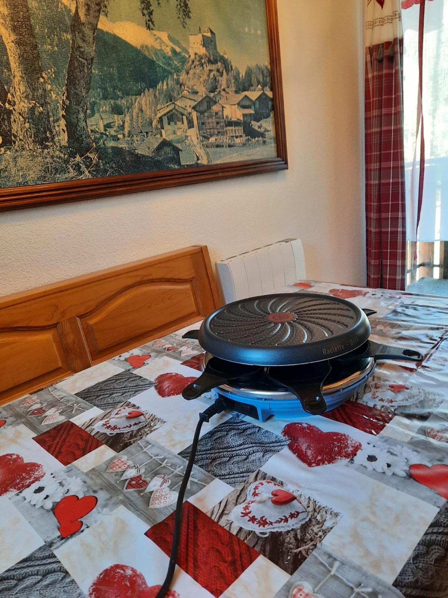 Appartement Mana Берне Екстериор снимка