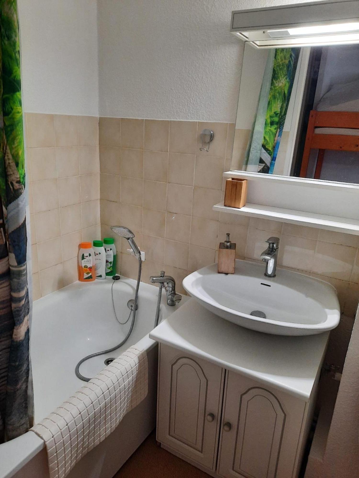 Appartement Mana Берне Екстериор снимка