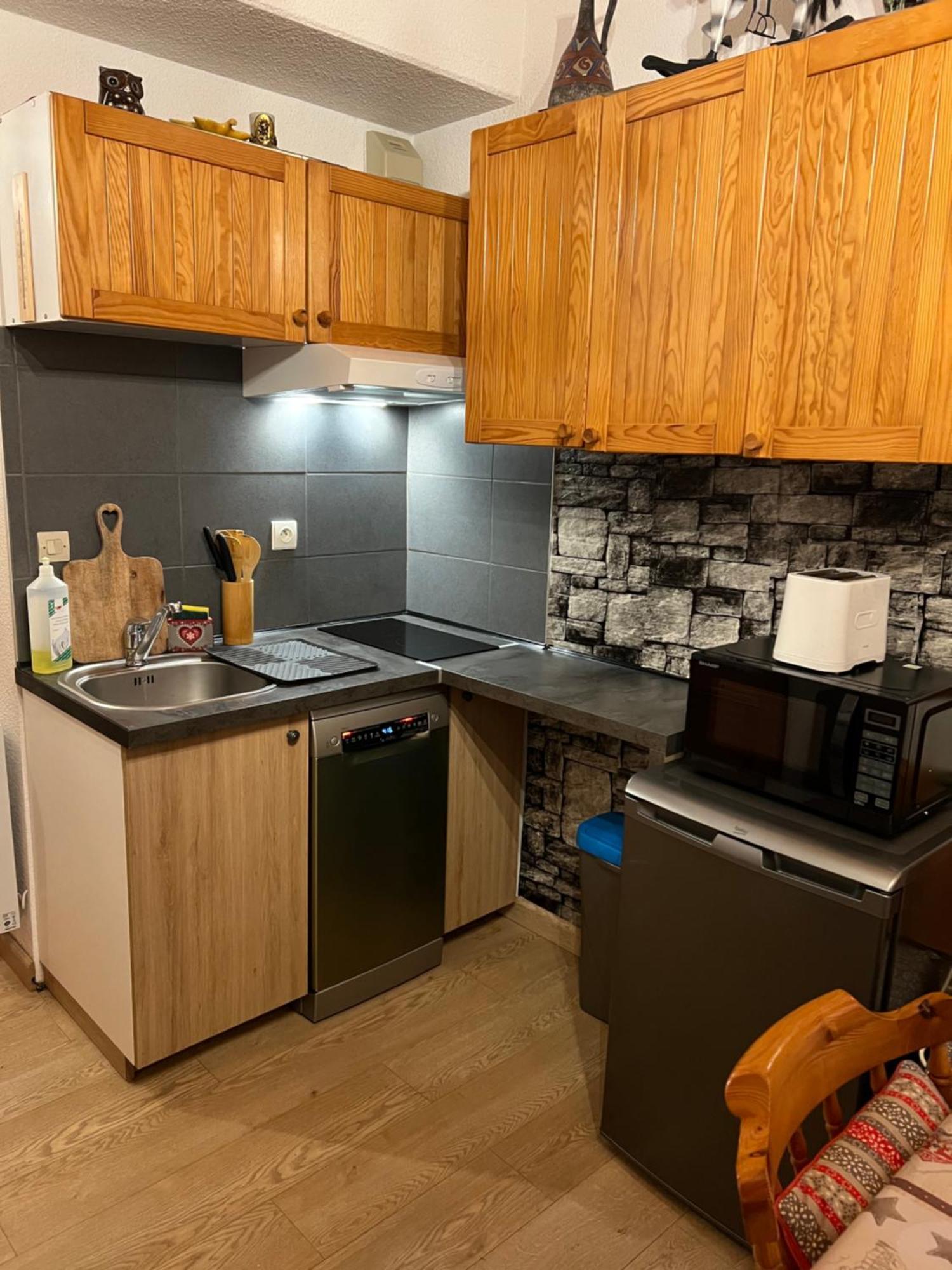 Appartement Mana Берне Екстериор снимка