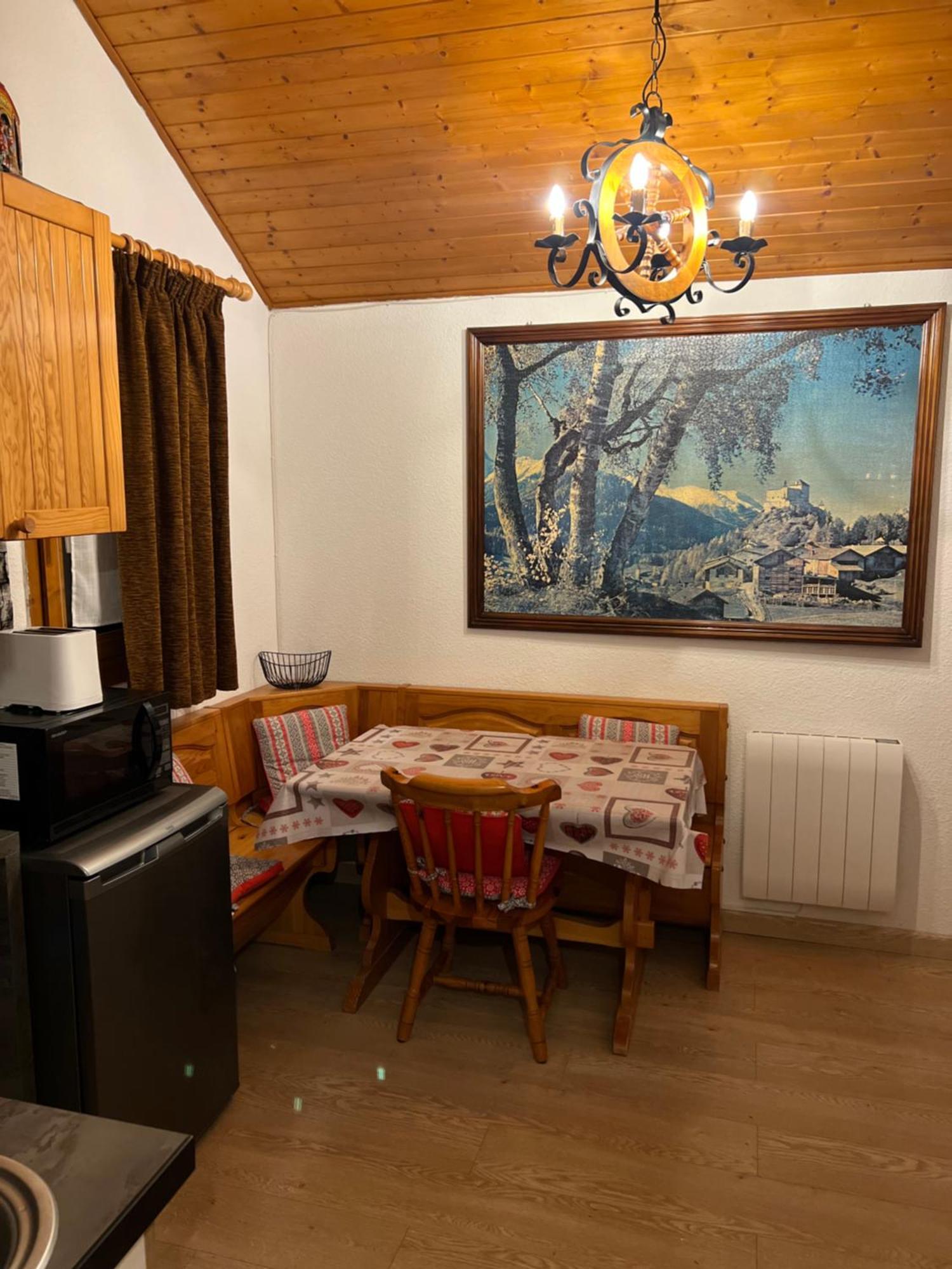 Appartement Mana Берне Екстериор снимка