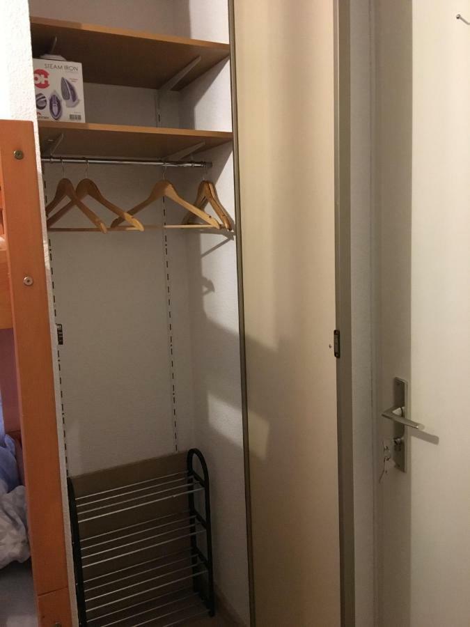 Appartement Mana Берне Екстериор снимка