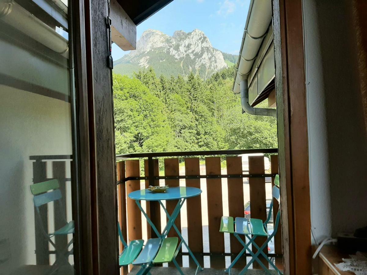 Appartement Mana Берне Екстериор снимка