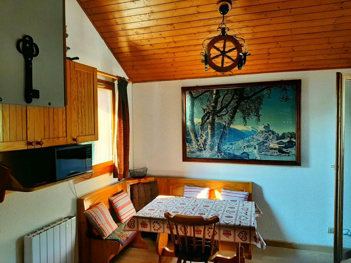 Appartement Mana Берне Екстериор снимка